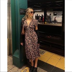 Realisation Par Monica dress in Fantasy XS